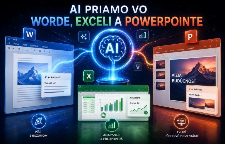 microsoft office a ai