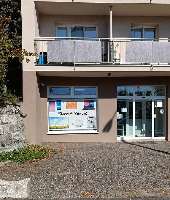 slovit servis bratislava nábrežie