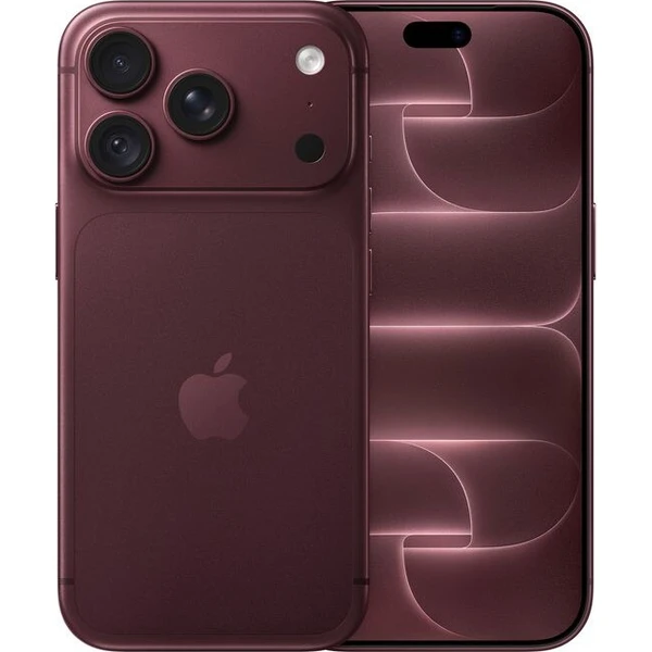 iPhone 18 Pro v farbe burgundy