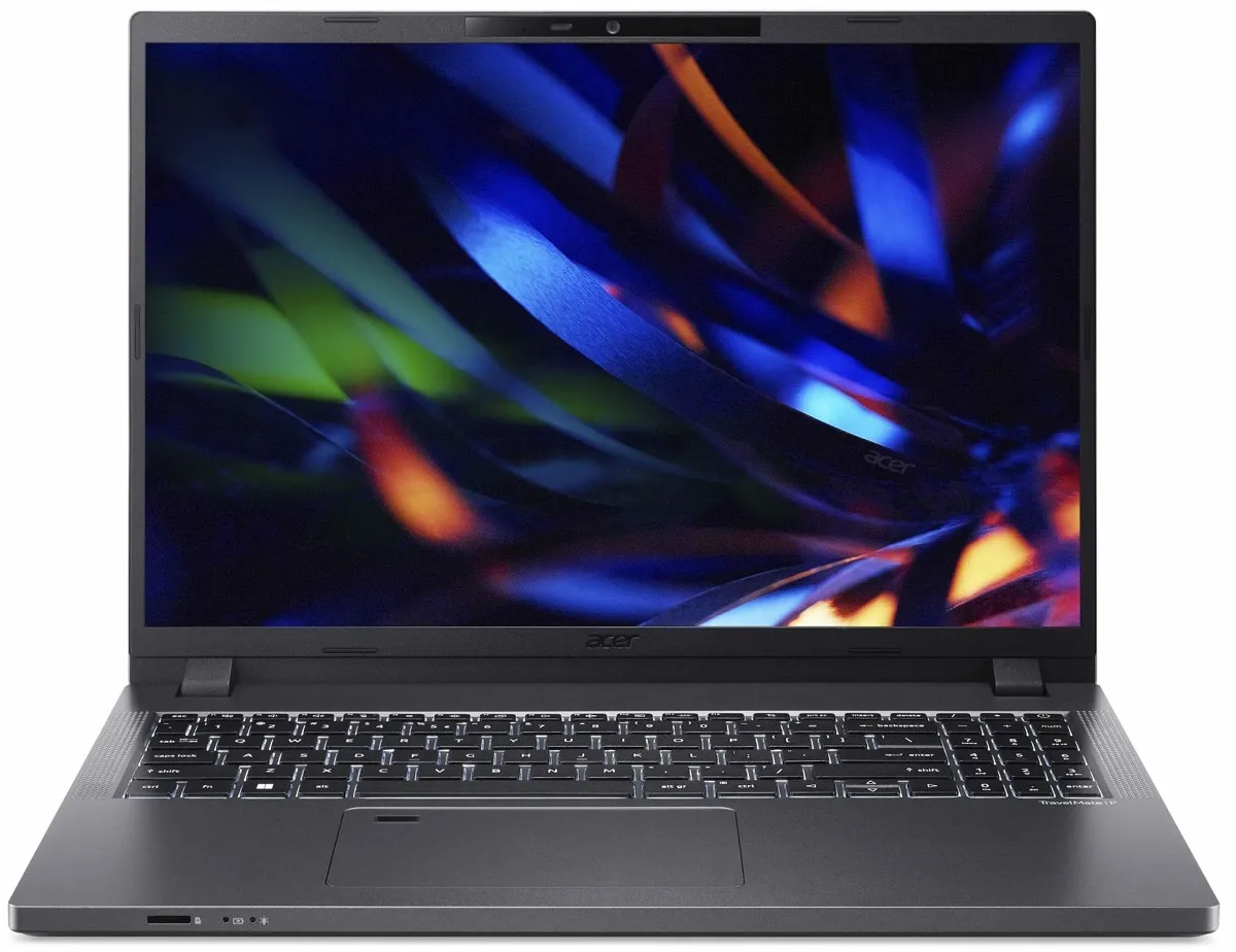Servis notebooku Acer TravelMate