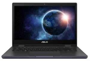 Servis notebooku ASUS BR Series
