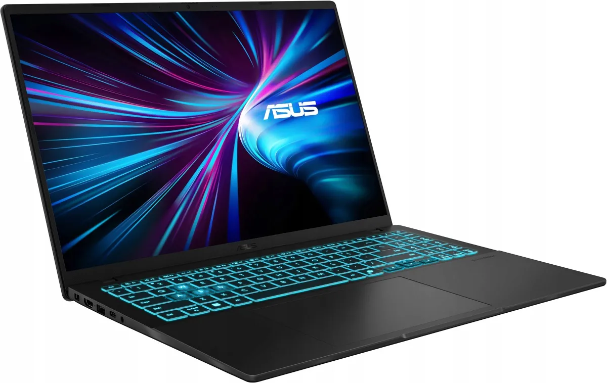 Servis notebooku ASUS Laptop