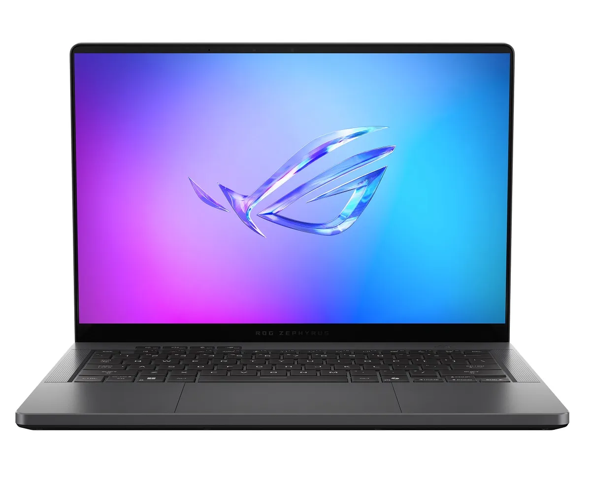 Servis notebooku ASUS ROG Zephyrus