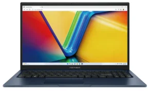 Servis notebooku ASUS VivoBook