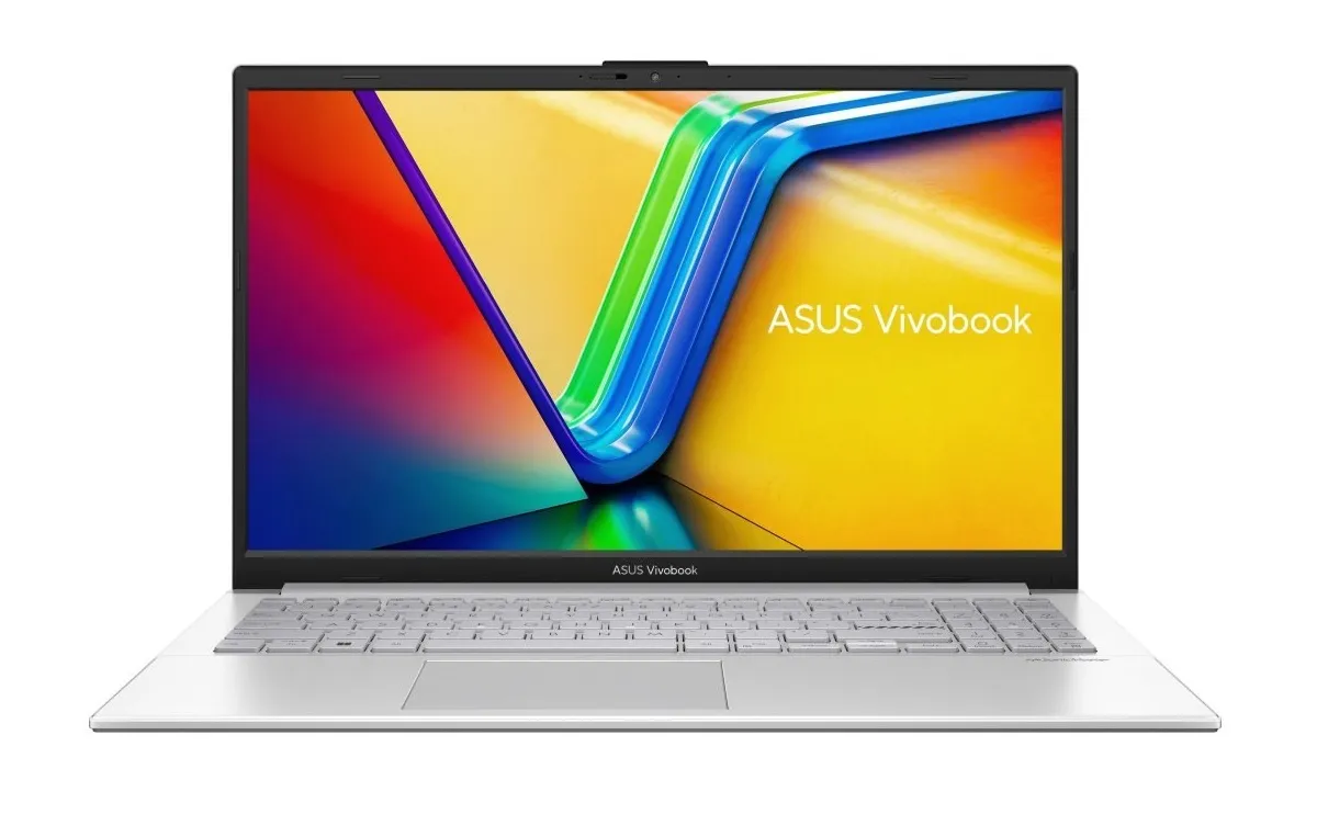 Servis notebooku ASUS VivoBook Go