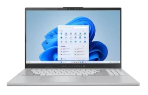 Servis notebooku ASUS VivoBook Pro