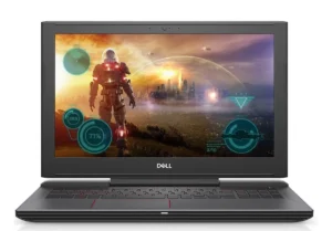 Servis notebooku Dell G Series