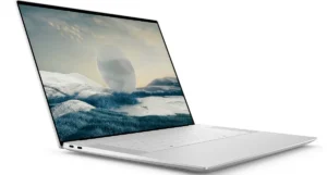 Servis notebooku Dell XPS