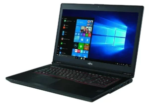 Servis notebookov Fujitsu Celsius