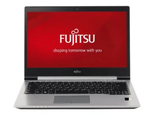 Servis notebookov Fujitsu Lifebook U Series