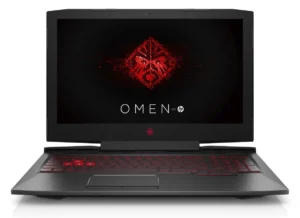 Servis notebooku HP Omen