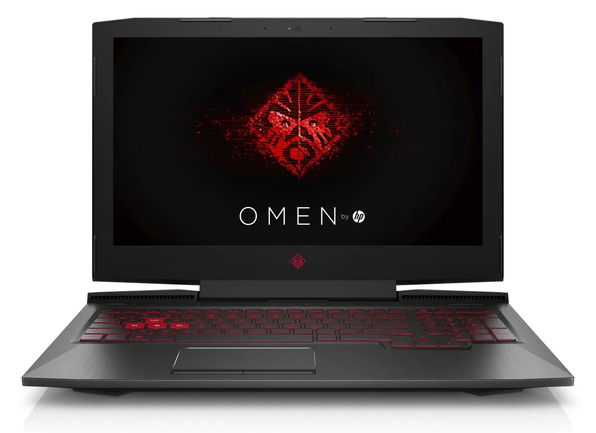 Servis notebooku HP Omen