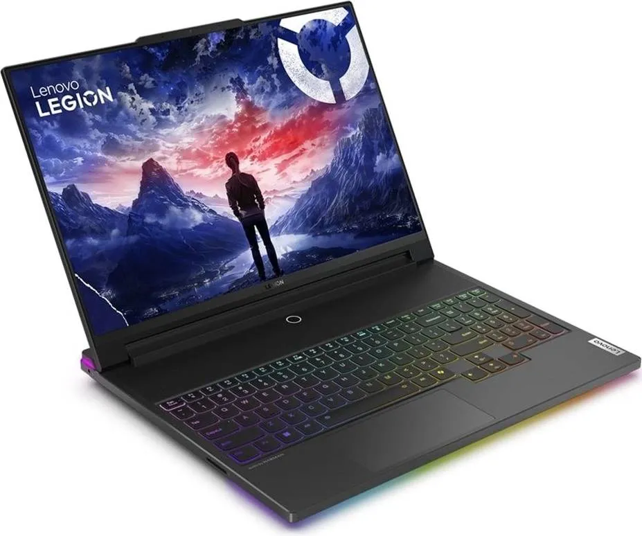 Servis notebooku Lenovo Legion 9