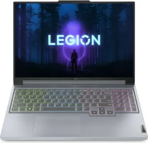 Servis notebooku Lenovo Legion Slim 5