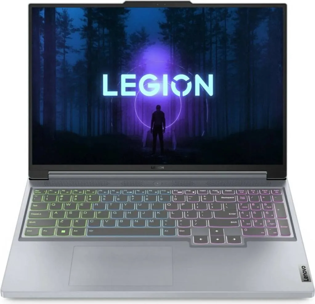 Servis notebooku Lenovo Legion Slim 5
