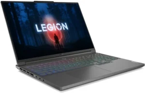Servis notebooku Lenovo Legion Slim 7