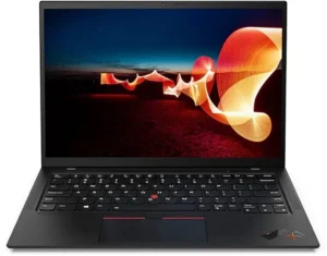 Servis notebooku Lenovo ThinkPad X Series