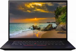 Servis notebooku Lenovo ThinkPad X1 Extreme