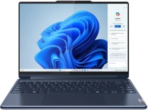 Servis notebooku Lenovo Yoga 9