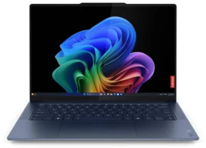 Servis notebooku Lenovo Yoga Slim 7