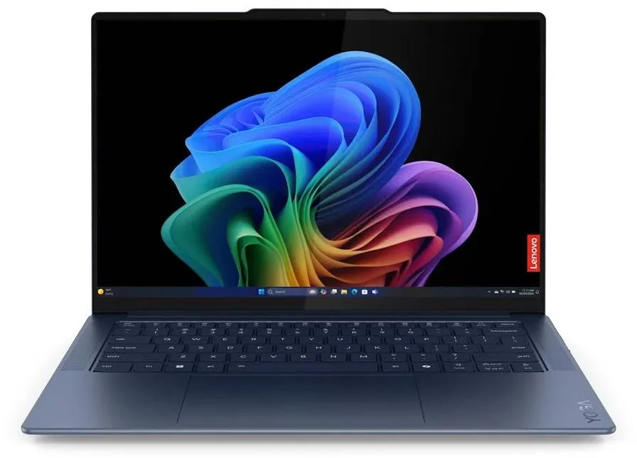 Servis notebooku Lenovo Yoga Slim 7