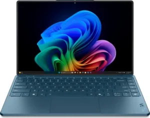 Servis notebooku Lenovo Yoga Slim 9