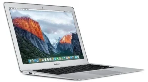 Servis MacBook Air 13 2008-2009