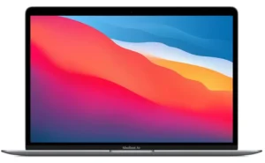 Servis MacBook Air 13 M1 2020