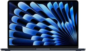 Servis MacBook Air 13 M3 2024