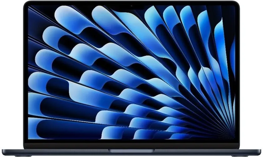 Servis MacBook Air 13 M3 2024