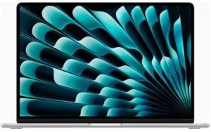 Servis MacBook Air 15 M2 2023