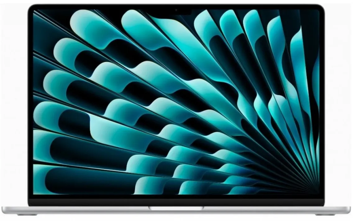 Servis MacBook Air 15 M2 2023