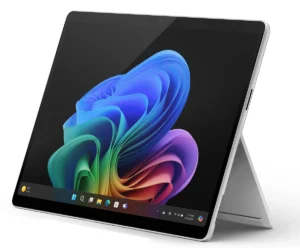 Servis notebookov Microsoft Surface