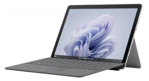 Servis notebookov Microsoft Surface Go