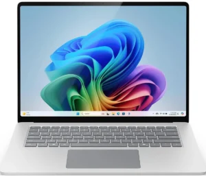 Servis notebookov Microsoft Surface Laptop
