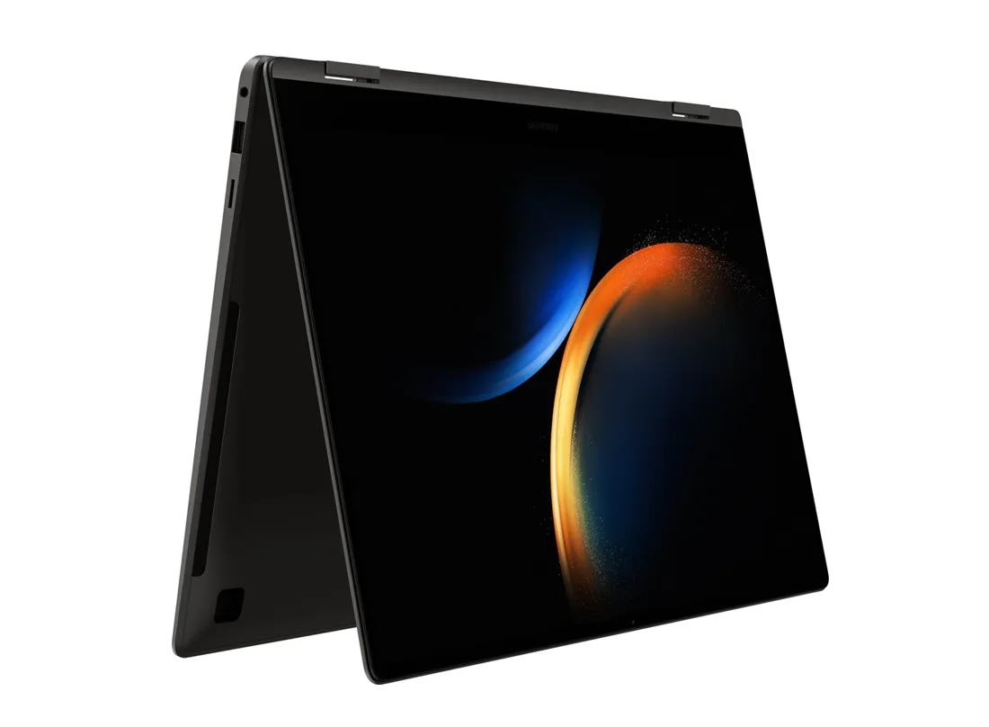 Servis notebookov Samsung Galaxy Book Pro