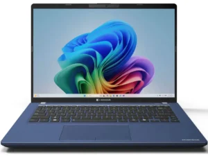Servis notebookov Dynabook Portege