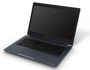 Servis notebookov Dynabook Tecra