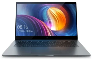 Servis notebookov Xiaomi
