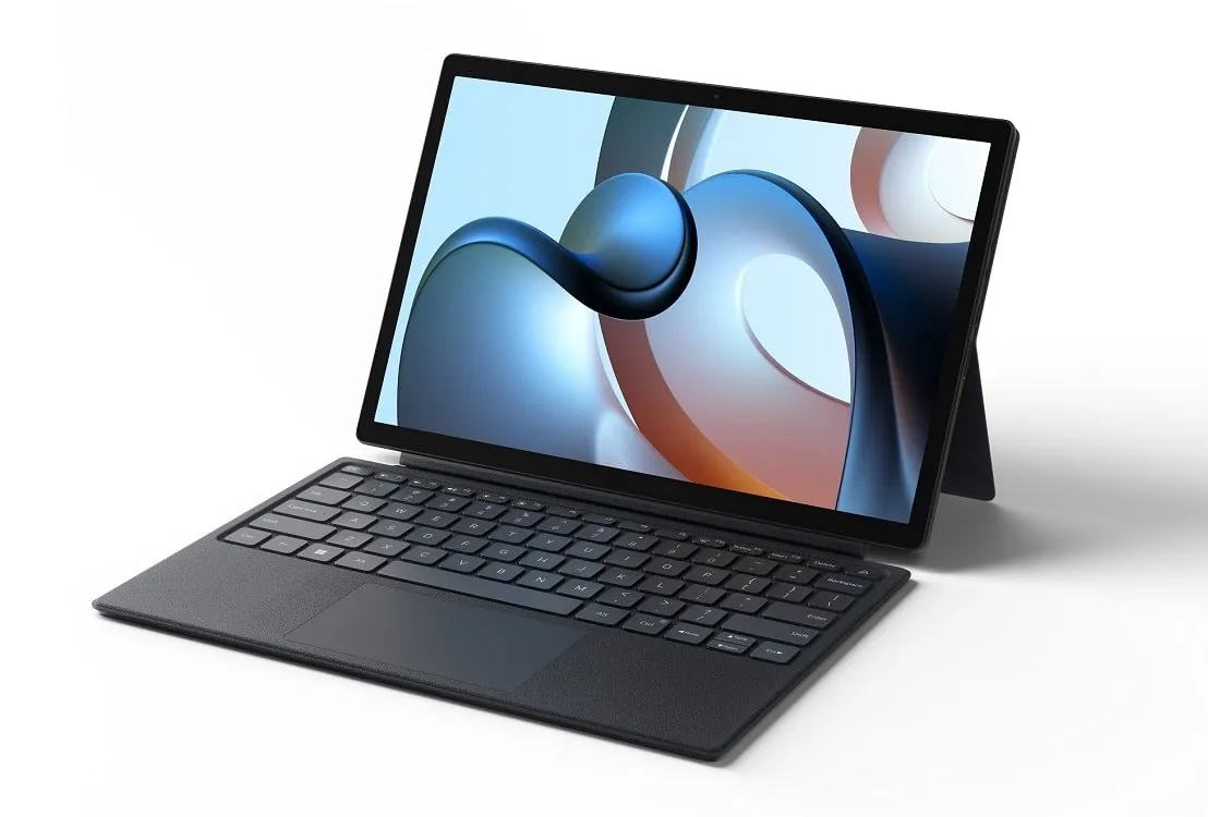 Servis notebookov Xiaomi Book