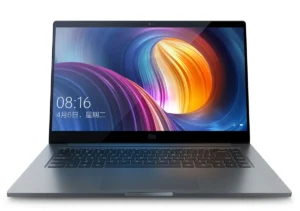 Servis notebookov Xiaomi Mi Notebook Pro