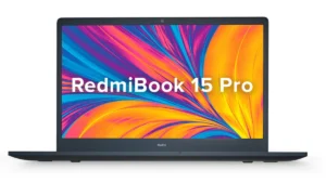 Servis notebookov Xiaomi RedmiBook Pro
