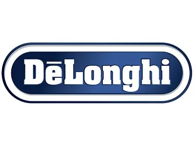 Servis Delonghi kávovarov