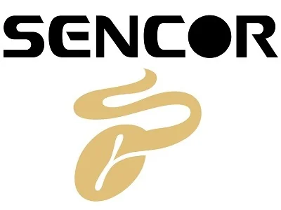 Servis Sencor-Tchibo kávovarov