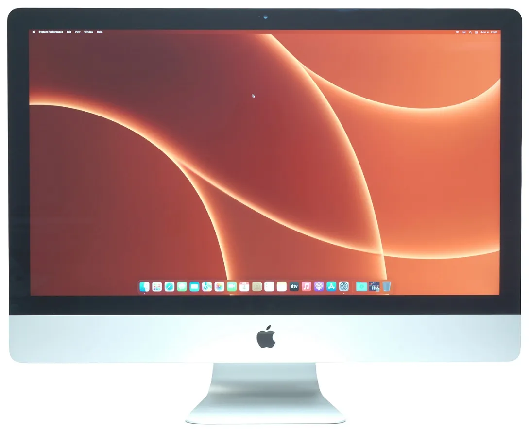 Servis iMac 21,5″ 2012-2013