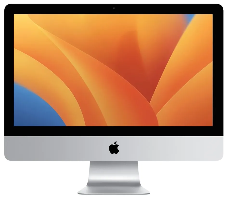 Servis iMac 21,5″ 4K 2019-2021