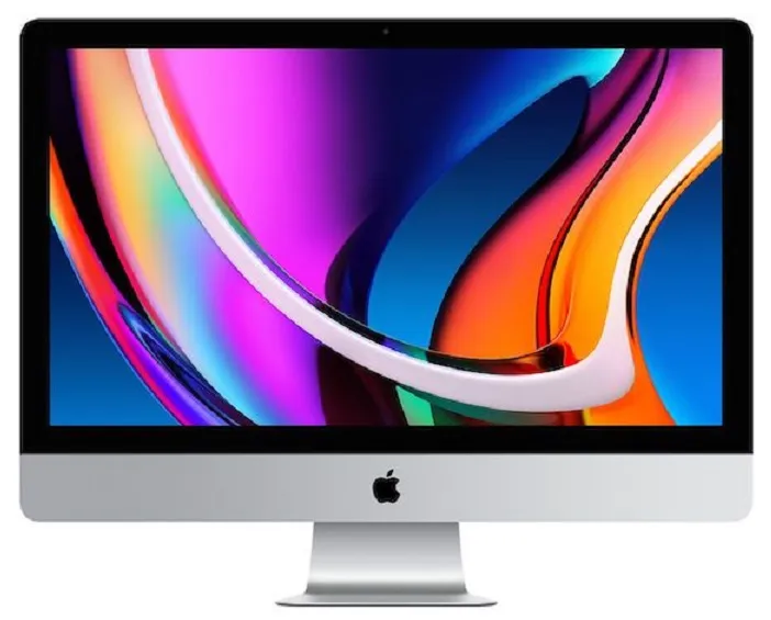 Servis iMac 27″ 2012-2013