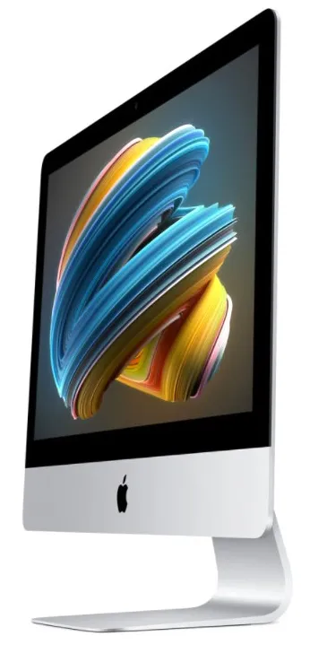 Servis iMac 27″ 5K 2019
