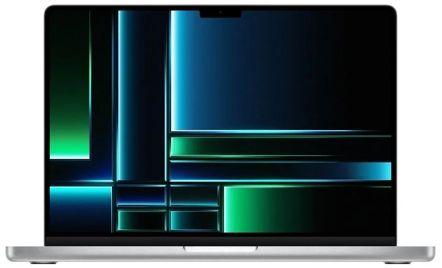 Servis MacBook Pro 14 M2 Pro/Max 2023