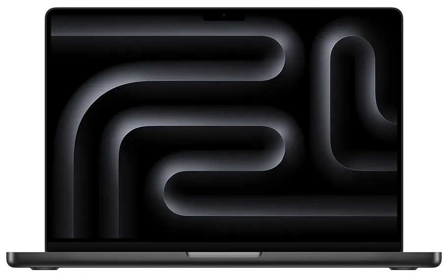 Servis MacBook Pro 14 M3 Pro/Max 2023